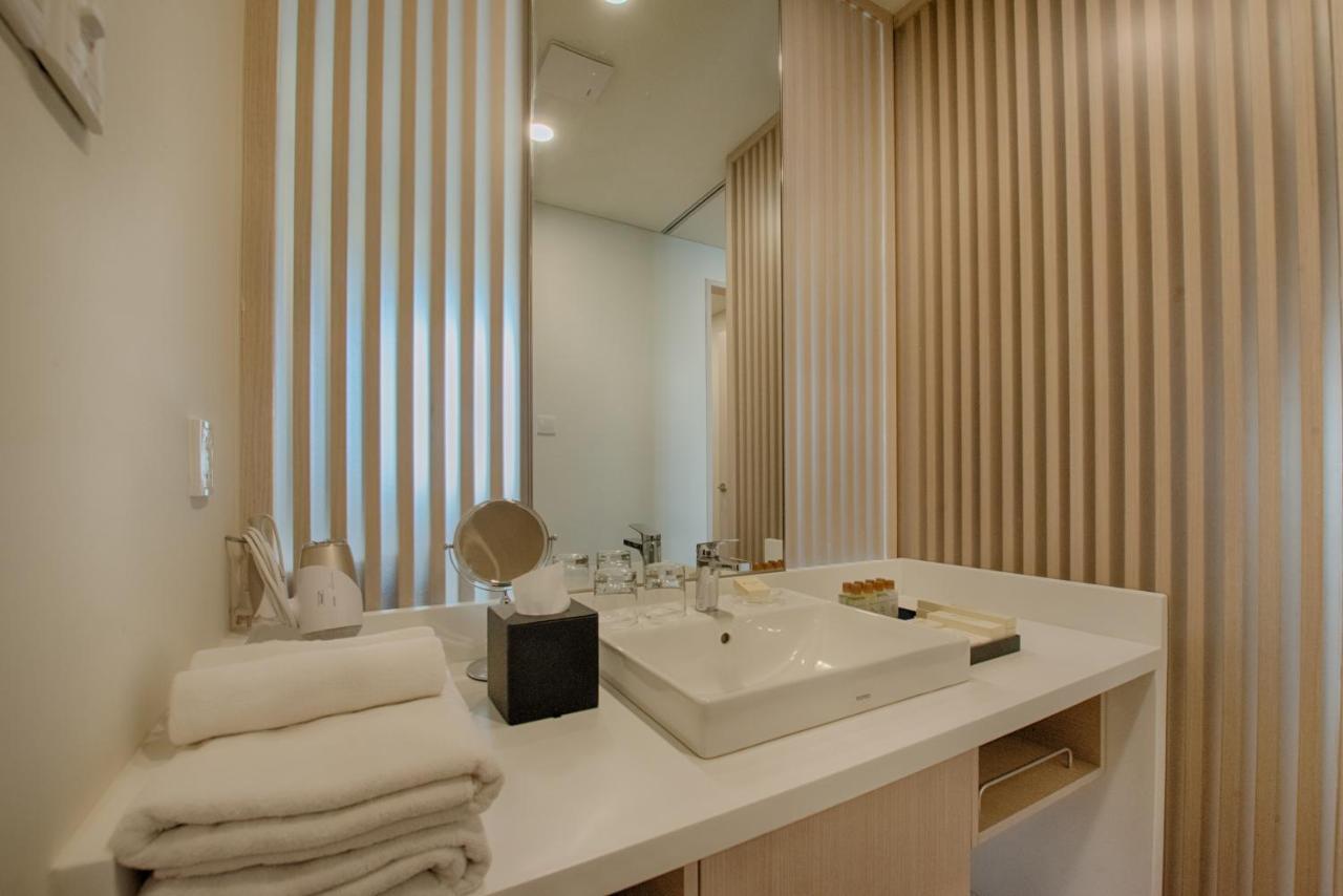 Granferte Phnom Penh Hotel Zewnętrze zdjęcie
