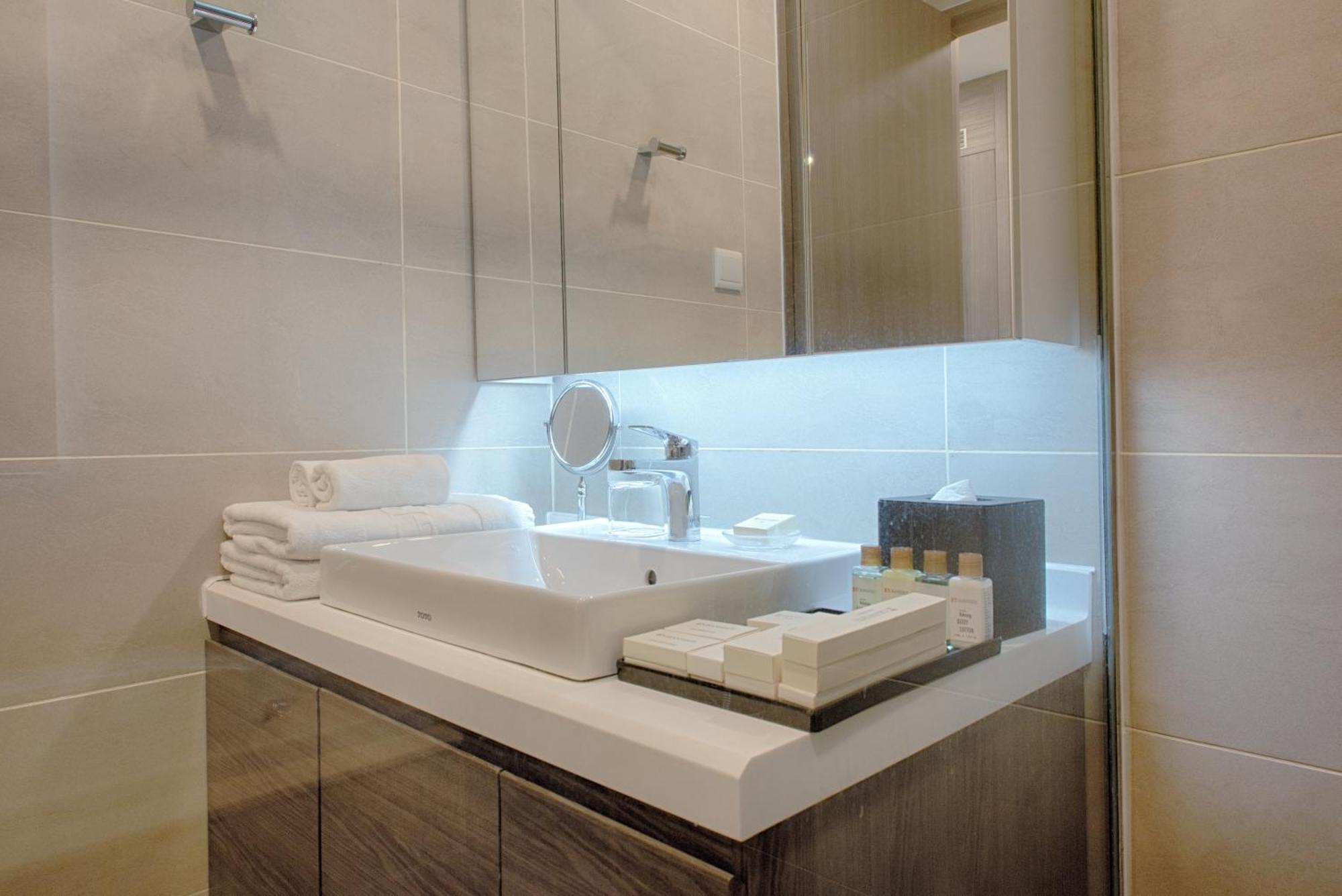 Granferte Phnom Penh Hotel Zewnętrze zdjęcie